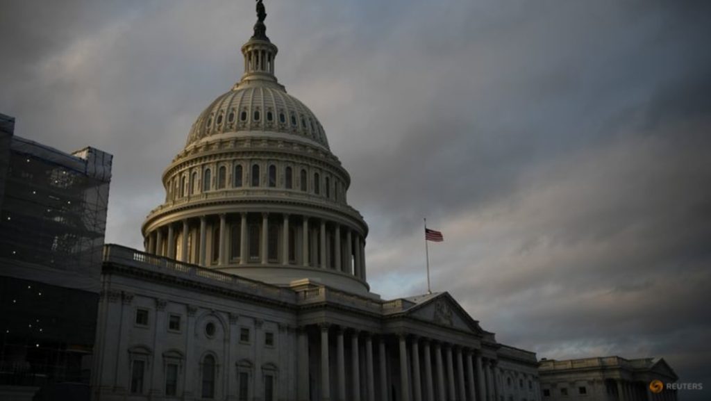 US Senate Republicans intention to push forward on Trump’s sweeping tax-cut, spending Invoice