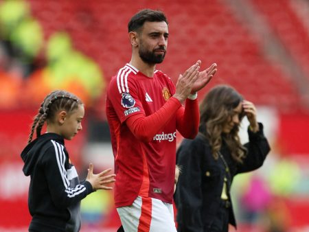 Man Utd’s Fernandes confirms he has rejected Saudi Professional League transfer | Soccer Information