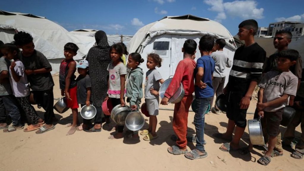 Commentary: Why Singapore PM Wong’s latest feedback on Israel actions in Gaza are vital Commentary: Why Singapore PM Wong’s latest feedback on Israel actions in Gaza are vital