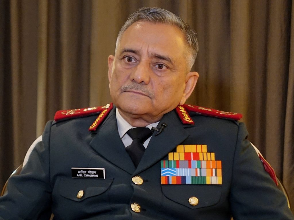 India high normal admits aerial ‘losses’ in latest battle with Pakistan | India-Pakistan Tensions Information