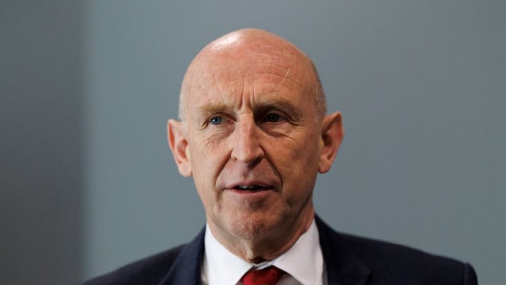 UK to develop submarine fleet as defence evaluation requires ‘warfighting readiness’