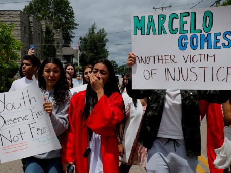As Trump raises deportation quotas, advocates worry an increasing ‘dragnet’ | Donald Trump Information