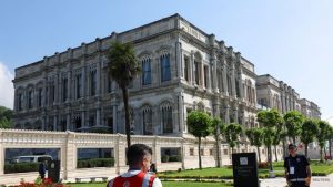 Ukraine says prepared for ‘essential steps’ at Istanbul talks with Russia