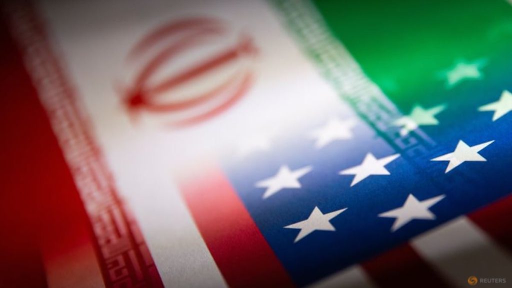 Iran calls for US ‘assure’ it can raise sanctions in nuclear talks