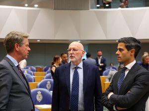 The Netherlands to carry election on October 29 after authorities collapse | Elections Information