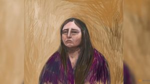 Australian mushroom murders accused provides her account of deadly lunch