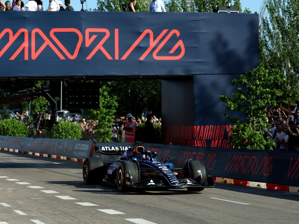 F1 2026 calendar: Spain will get two races with Madrid debut; Imola dropped | Motorsports Information