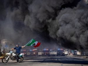 Trump deploys Nationwide Guard to quell protests towards ICE in Los Angeles | Protests Information