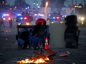 Los Angeles unrest: Is Trump allowed to deploy Nationwide Guard troops? | Protests Information