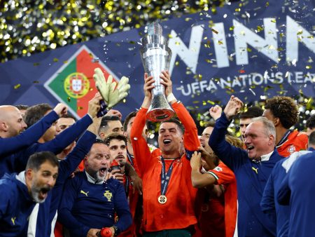 Portugal beat Spain in penalty shootout to win second Nations League crown | Soccer Information