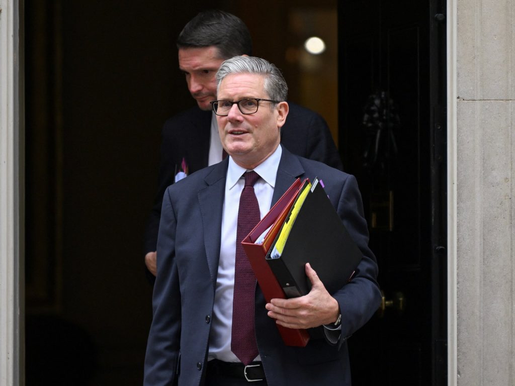 UK pronounces nationwide inquiry into ‘grooming gangs’ after stress | Sexual Assault Information UK pronounces nationwide inquiry into ‘grooming gangs’ after stress | Sexual Assault Information