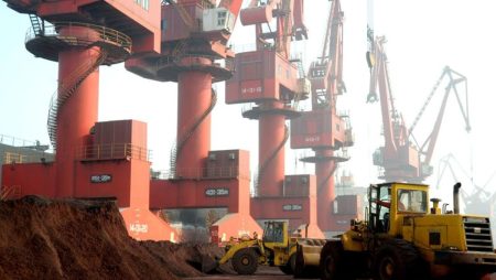 Uncommon earths: China’s trump card in commerce struggle with US
