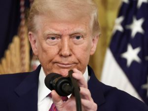 Trump warns of ‘likelihood of large battle’ amid Israel-Iran tensions | Donald Trump Information