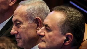 Israeli army points evacuation warnings to Iranians close to weapons amenities
