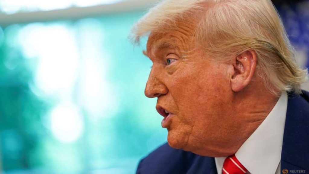 Trump administration disbands group targeted on pressuring Russia: Sources Trump administration disbands group targeted on pressuring Russia: Sources