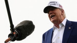 Commentary: Trump’s unpredictable method to Iran may critically backfire
