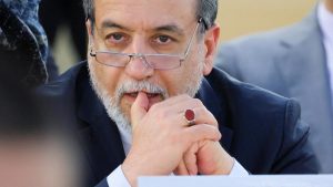 Iran international minister to satisfy key ally Putin