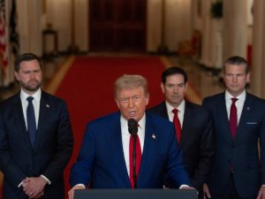 Full speech: Donald Trump’s tackle to nation after assault on Iran | Donald Trump Information