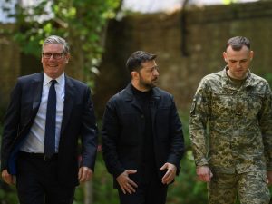 Russia-Ukraine struggle: Checklist of key occasions, day 1,216 | Russia-Ukraine struggle Information