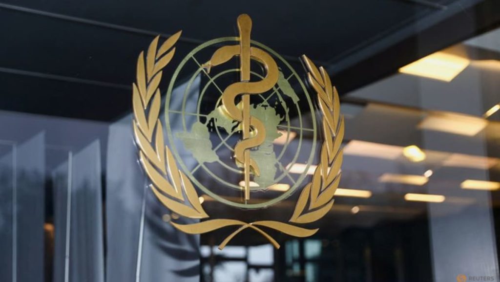 WHO says all Covid-19 origin theories nonetheless open, after inconclusive research