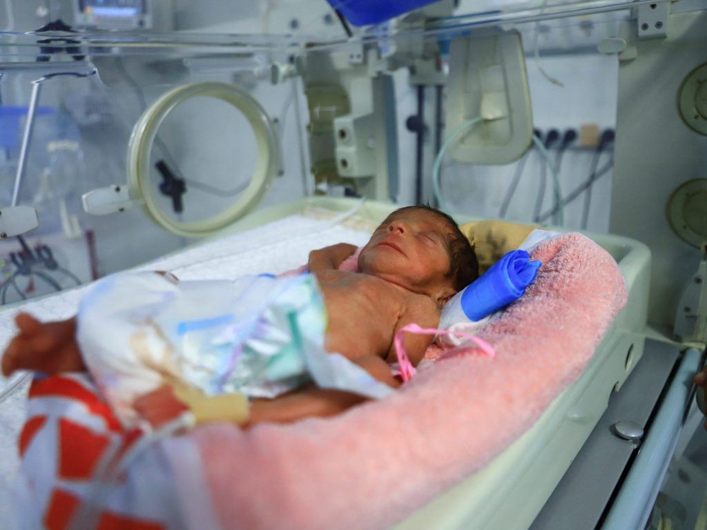 UN stories uptick in preventable illnesses in Gaza because of Israeli blockade | Israel-Palestine battle Information