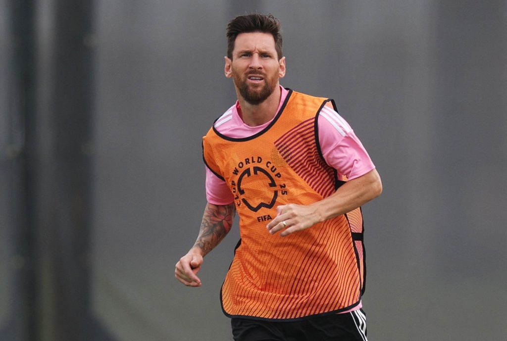 PSG vs Inter Miami: FIFA Membership World Cup – crew information, begin time and lineups | Soccer Information PSG vs Inter Miami: FIFA Membership World Cup – crew information, begin time and lineups | Soccer Information