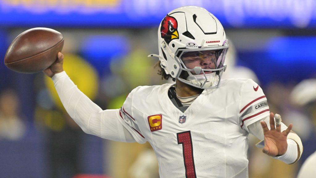 2025 Arizona Cardinals projected win complete, prediction