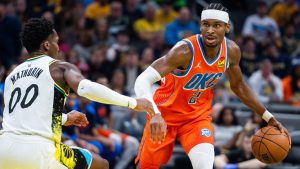 Why 2025 NBA Finals show Canadian gamers are constructed for giant stage