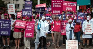 U.Okay. Lawmakers Approve Plans for Medically Assisted Dying