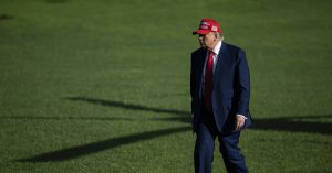 Reality Social Crashes as Trump Dwell-Posts Iran Bombing