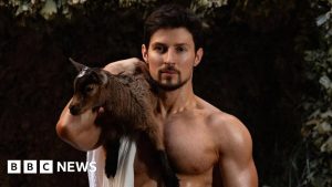 Telegram founder says he has fathered greater than 100 kids