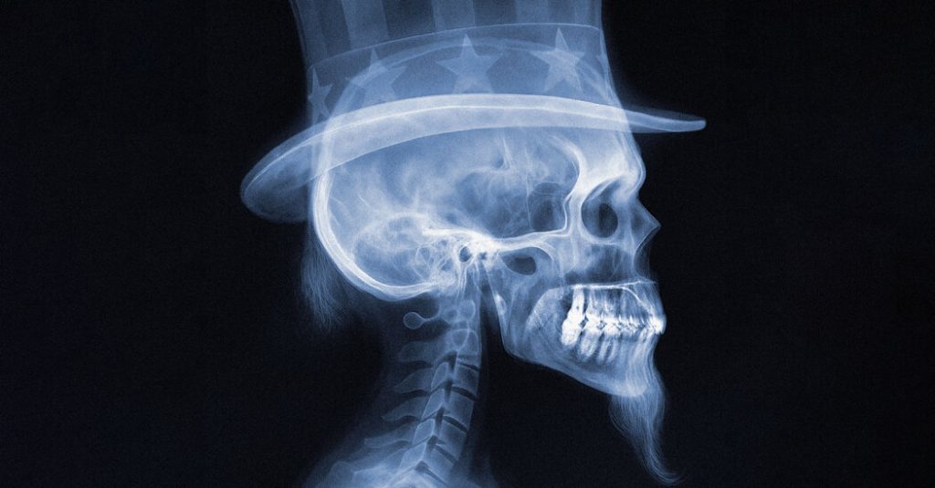 Opinion | The way to Wreck the Nation’s Well being, by the Numbers Opinion | The way to Wreck the Nation’s Well being, by the Numbers