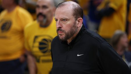 New particulars emerge concerning why Knicks fired Tom Thibodeau