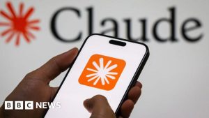 US Choose sides with AI agency Anthropic over copyright challenge