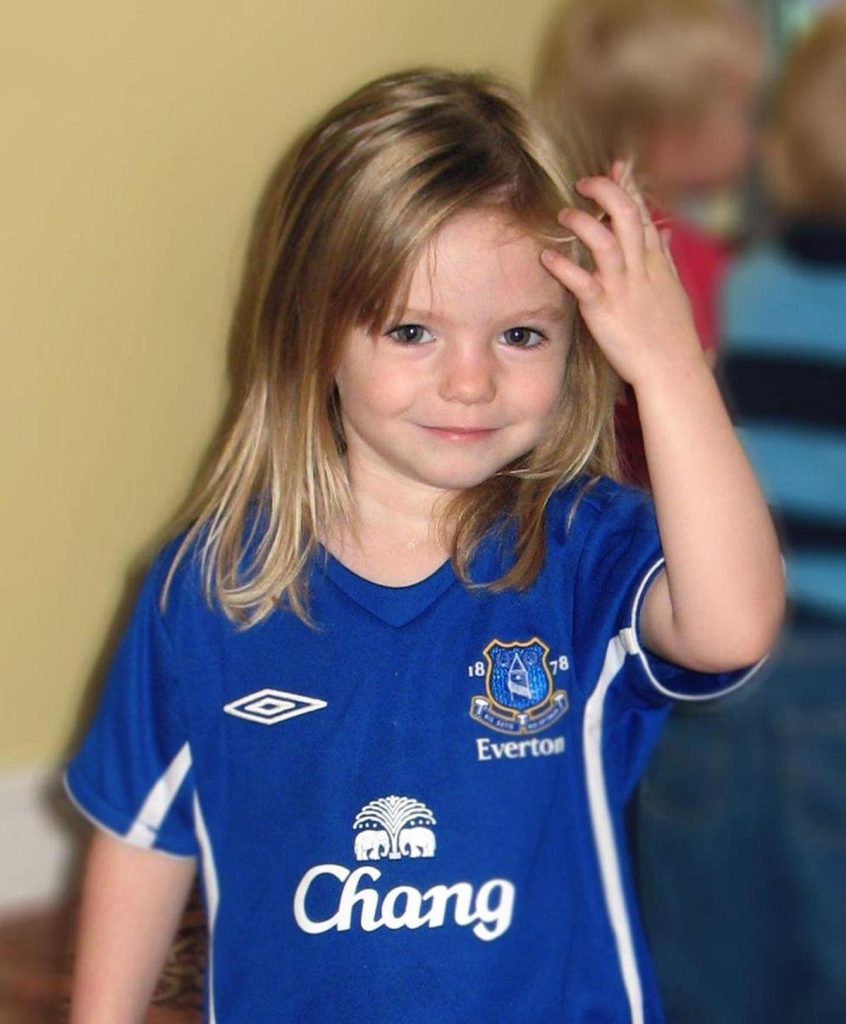 Madeleine McCann timeline: Key suspect’s arduous drive ‘incorporates proof she is lifeless’ Madeleine McCann timeline: Key suspect’s arduous drive ‘incorporates proof she is lifeless’