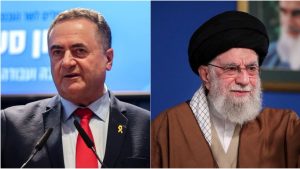 Israel minister says Iran chief Khamenei ‘can now not be allowed to exist’ after hospital hit