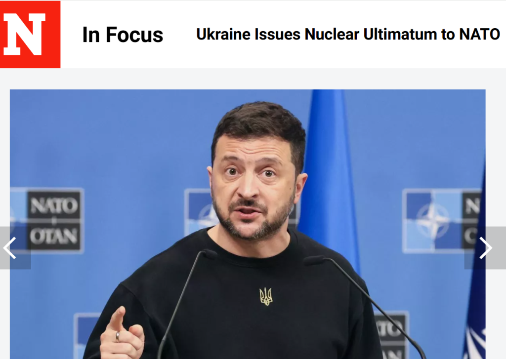 Iran – Israel – 12 Day Struggle? – Zelensky Needs Nukes Iran – Israel – 12 Day Struggle? – Zelensky Needs Nukes