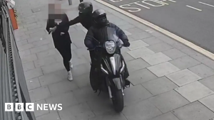 Apple and Google conflict with police and MPs over telephone thefts