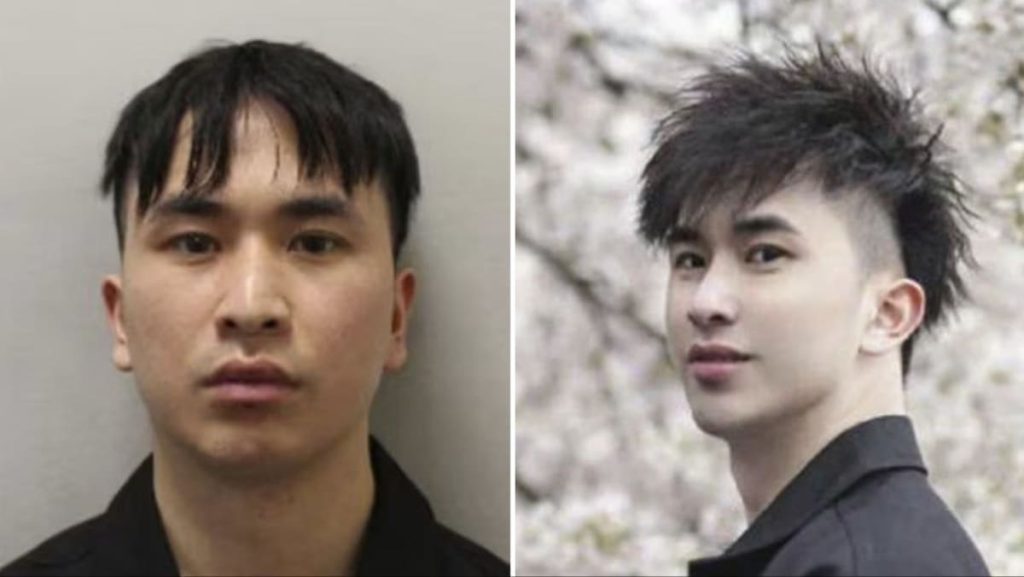Chinese language PhD scholar who drugged and raped 10 girls given life sentence within the UK Chinese language PhD scholar who drugged and raped 10 girls given life sentence within the UK