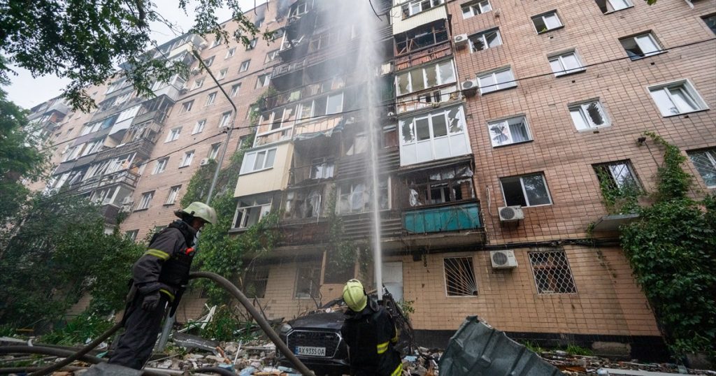 Russia-Ukraine conflict: Record of key occasions, day 1,200 | Russia-Ukraine conflict Information Russia-Ukraine conflict: Record of key occasions, day 1,200 | Russia-Ukraine conflict Information