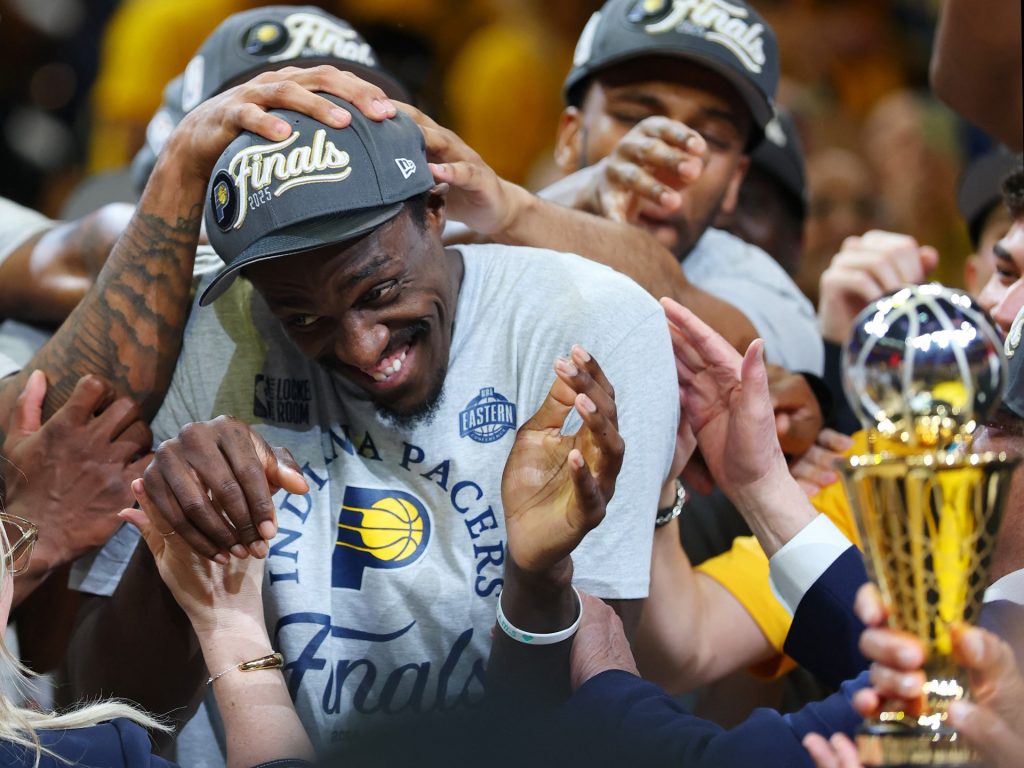 Siakam, Pacers beat Knicks in Sport 6 to succeed in NBA Finals | Basketball Information