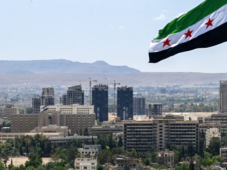 Israel strikes Syria once more, claims to have killed alleged Hamas member | Battle Information