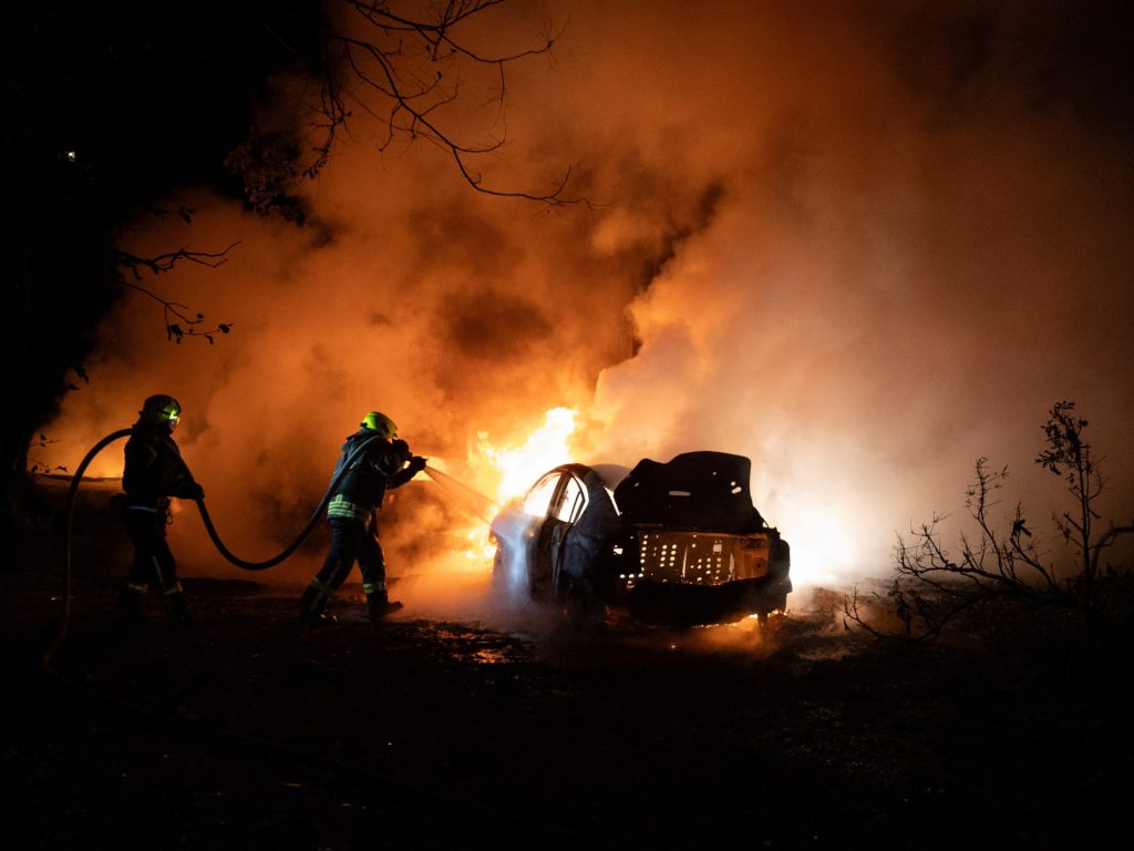 Russia-Ukraine conflict: Record of key occasions, day 1,198 | Russia-Ukraine conflict Information Russia-Ukraine conflict: Record of key occasions, day 1,198 | Russia-Ukraine conflict Information