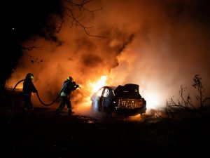 Russia-Ukraine conflict: Record of key occasions, day 1,198 | Russia-Ukraine conflict Information