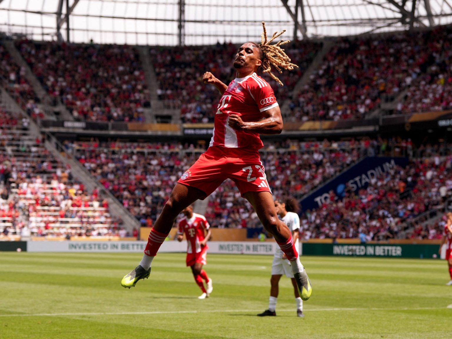 Membership World Cup: Bayern Munich vs Boca Juniors – begin, crew information, lineups | Soccer Information Membership World Cup: Bayern Munich vs Boca Juniors – begin, crew information, lineups | Soccer Information