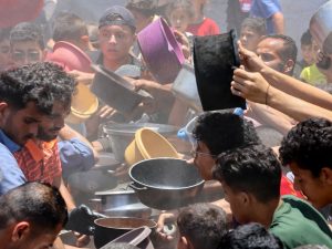 Israel’s Gaza actions might breach EU-Israel human rights settlement: Report | Israel-Palestine battle Information