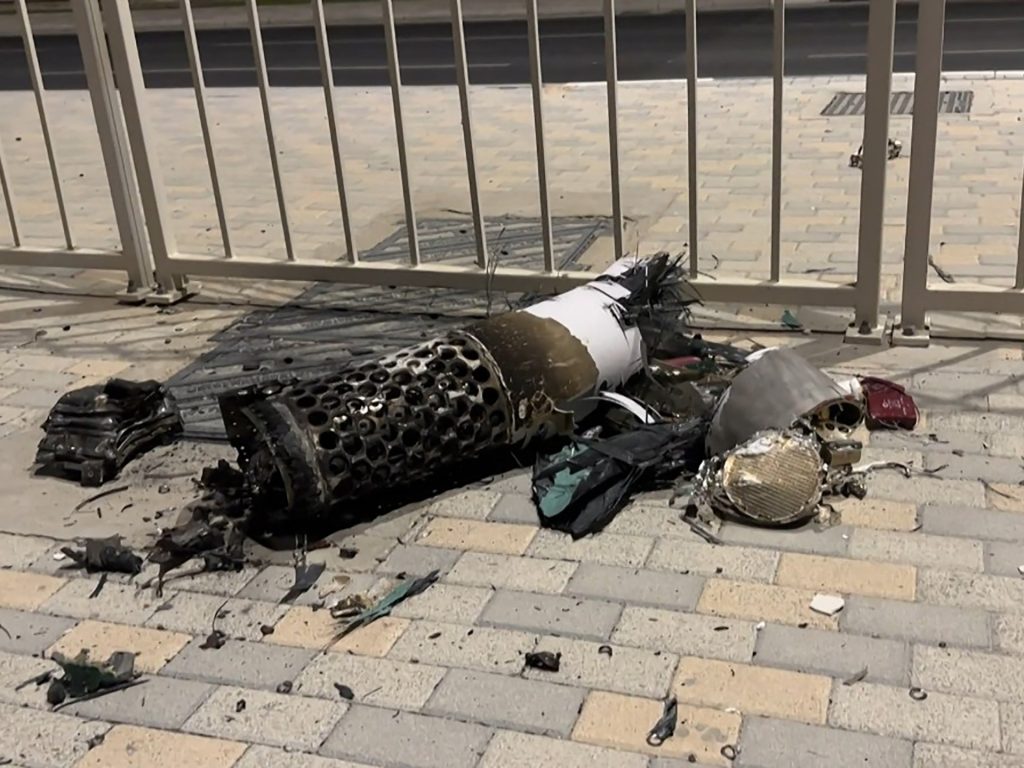 Iran assaults US air base in Qatar: What we all know to date | Israel-Iran battle Information Iran assaults US air base in Qatar: What we all know to date | Israel-Iran battle Information