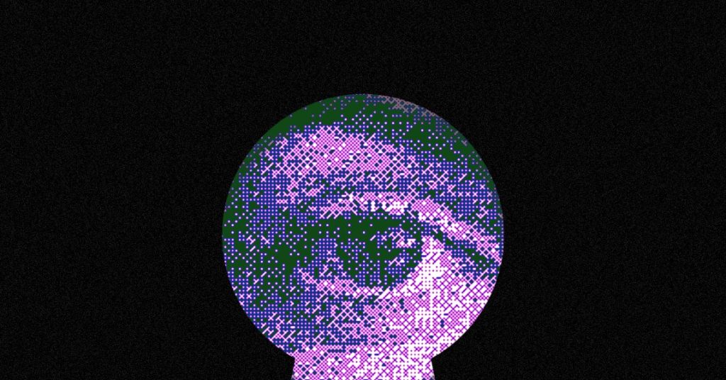 AI Brokers Are Getting Higher at Writing Code—and Hacking It as Nicely