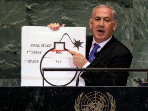 The historical past of Netanyahu’s rhetoric on Iran’s nuclear ambitions | Benjamin Netanyahu Information