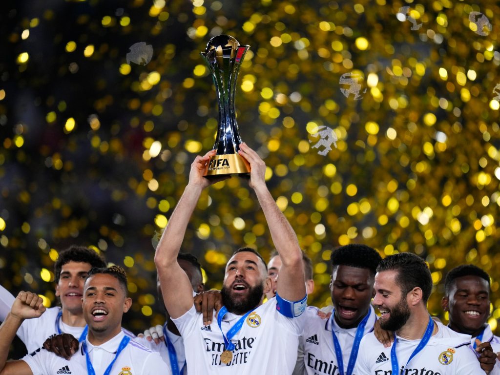 What’s the historical past and who’re the previous winners of the FIFA Membership World Cup? | Soccer Information